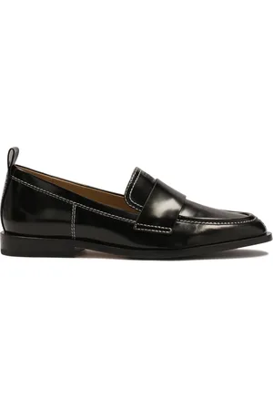 Kazar Dames, Schoenen, Zwart, Maat: 35 EU Leer