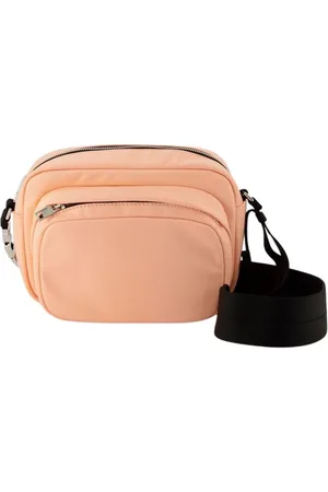 Alexander Wang Dames, Tassen, Oranje, Maat: ONE Size Nylon
