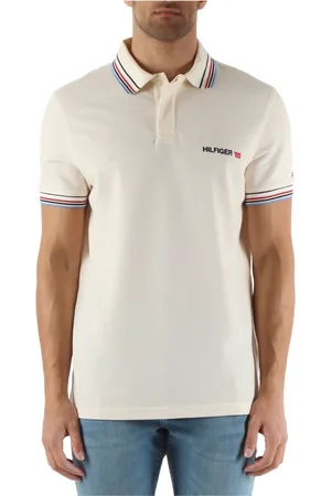 Tommy Hilfiger Heren, Tops, , Maat: S Piqué