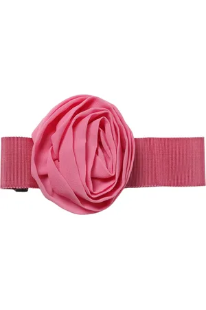 BLUMARINE Dames, Accessoires, Roze, Maat: ONE Size