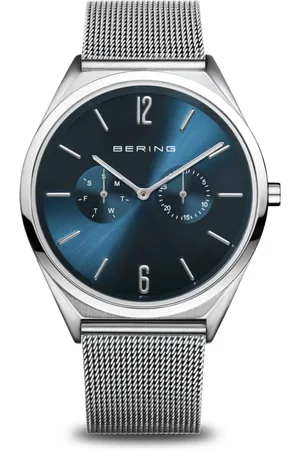 Bering Unisex, Accessoires, Grijs, Maat: ONE Size