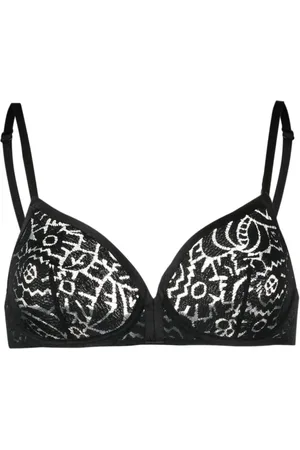 ERES Dames, Ondergoed, Zwart, Maat: 90B EU