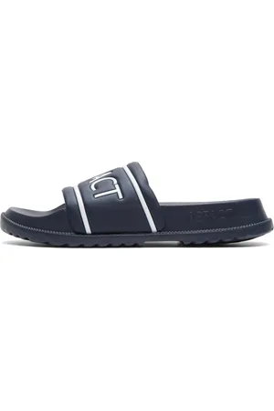 Aspact Heren, Schoenen, Blauw, Maat: 43 EU