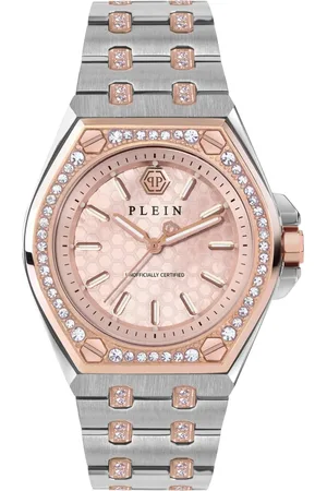 Philipp Plein Dames, Accessoires, Roze, Maat: ONE Size