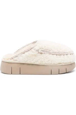 Mou Dames, Schoenen, Wit, Maat: 39 EU