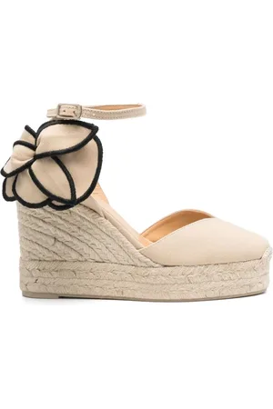 Castaner Dames, Schoenen, , Maat: 36 EU Katoen
