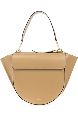 Wandler Dames, Tassen, , Maat: ONE Size Leer