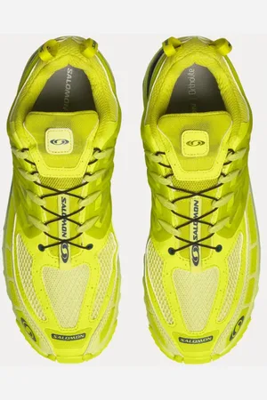 Salomon Heren, Sport, Geel, Maat: 44 EU