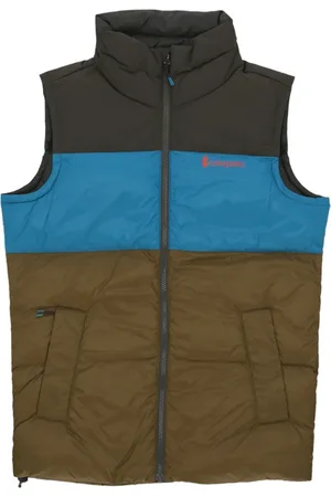 COTOPAXI Heren, Jassen, Veelkleurig, Maat: S Nylon