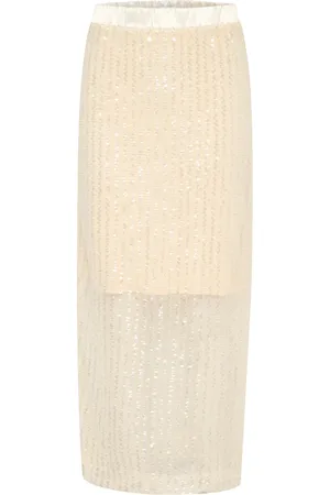 Saint Tropez Dames, Rokken, , Maat: L