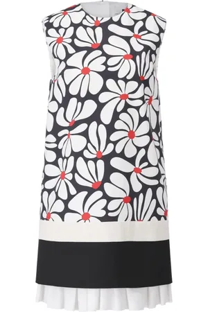 Msgm Dames, Jurken, Zwart, Maat: XS