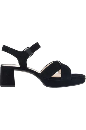 Gabor Dames, Schoenen, Zwart, Maat: 40 1/2 EU