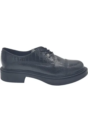 Janet&Janet Dames, Schoenen, Zwart, Maat: 36 EU