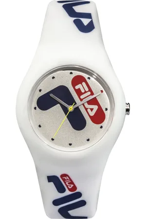 Fila Unisex, Accessoires, Wit, Maat: ONE Size