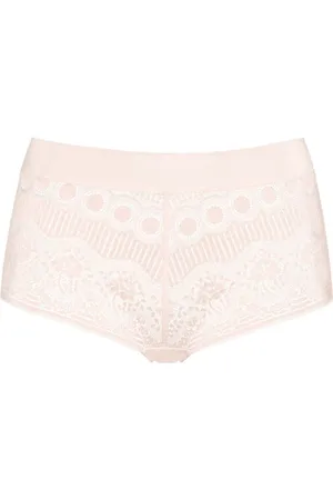 ERES Dames, Ondergoed, Roze, Maat: 2XS