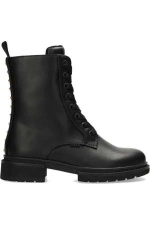 Mexx Dames, Schoenen, Zwart, Maat: 40 EU