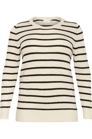 Kaffe Dames, Truien, , Maat: XL