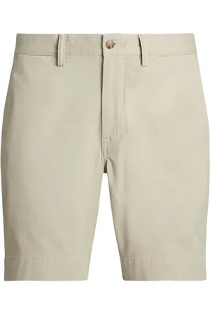 Ralph Lauren Heren, Korte broeken, , Maat: W36 Katoen