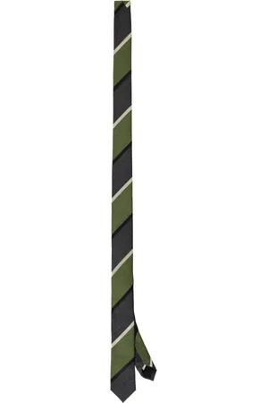 corneliani Heren, Accessoires, Groen, Maat: ONE Size Zijde