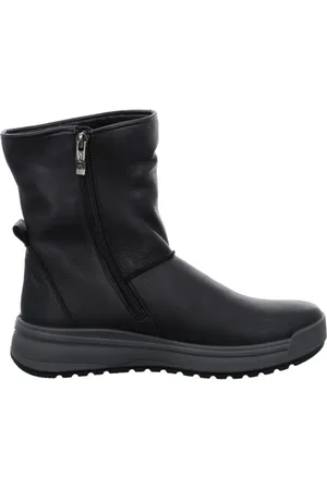 ARA Dames, Schoenen, Zwart, Maat: 37 EU Wol