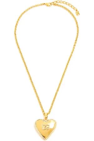 Dolce & Gabbana Dames, Accessoires, Geel, Maat: ONE Size