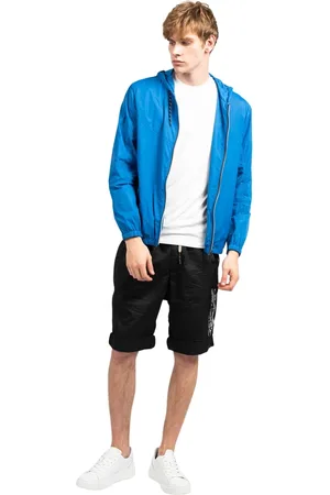 Antony Morato Heren, Jassen, Blauw, Maat: 2XL