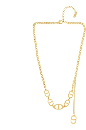 Dansk Copenhagen Dames, Accessoires, Geel, Maat: ONE Size