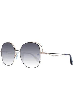 ANA HICKMANN Dames, Accessoires, Geel, Maat: ONE Size