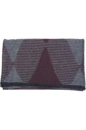Missoni Dames, Accessoires, Veelkleurig, Maat: ONE Size Wol