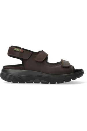 Mephisto Heren, Schoenen, Bruin, Maat: 40 EU Leer