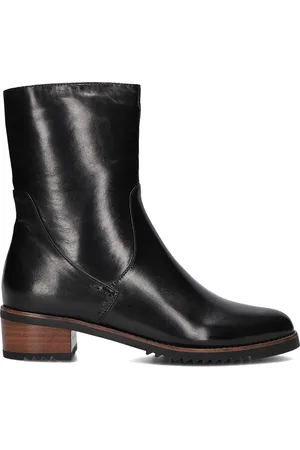 Everybody Dames, Schoenen, Zwart, Maat: 37 1/2 EU Suède
