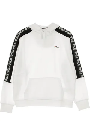 Fila Dames, Sweatshirts & Hoodies, Wit, Maat: S