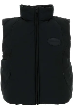 Alexander Wang Dames, Jassen, Zwart, Maat: XS Poliester