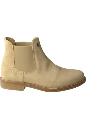 Panama Jack Dames, Schoenen, , Maat: 40 EU Leer
