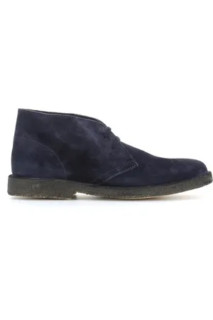 Astorflex Heren, Schoenen, Blauw, Maat: 40 EU Suède