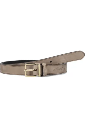 LEGEND Dames, Accessoires, , Maat: 105 CM Leer