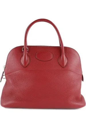 Hermès Dames, Pre-owned, Bruin, Maat: ONE Size