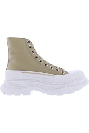 Alexander McQueen Dames, Schoenen, , Maat: 38 1/2 EU