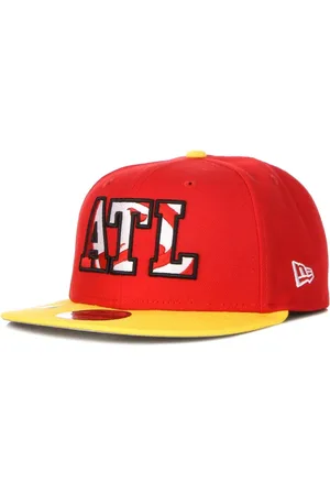 New Era Unisex, Accessoires, Oranje, Maat: S Poliester