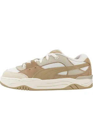 PUMA Heren, Schoenen, Bruin, Maat: 44 EU