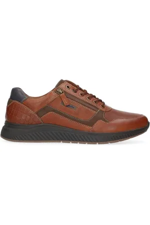 Australian Heren, Schoenen, Bruin, Maat: 42 EU Leer