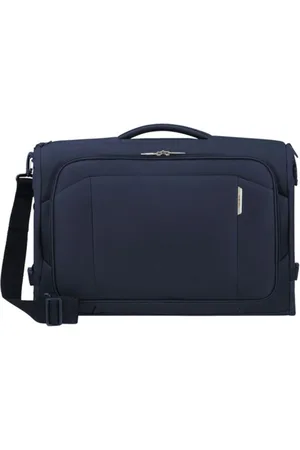 Samsonite Dames, Tassen, Blauw, Maat: ONE Size