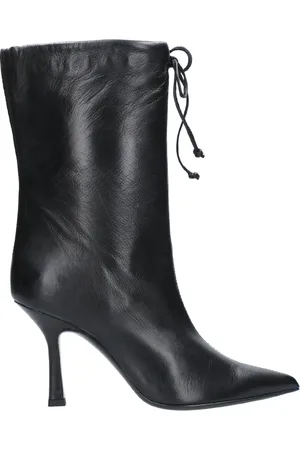 Aldo Dames, Schoenen, Zwart, Maat: 41 EU Leer