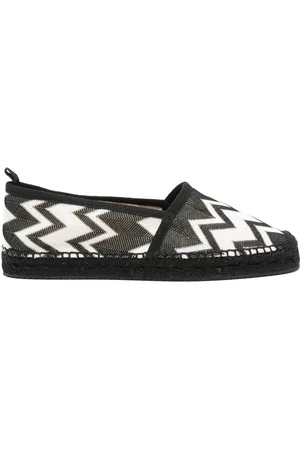 Missoni Dames, Schoenen, Zwart, Maat: 38 EU