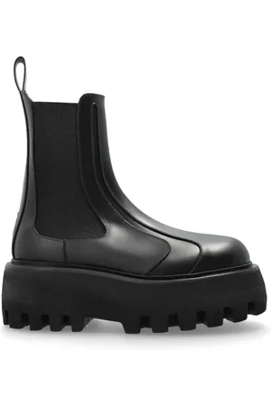 Alexander McQueen Heren, Schoenen, Zwart, Maat: 41 1/2 EU