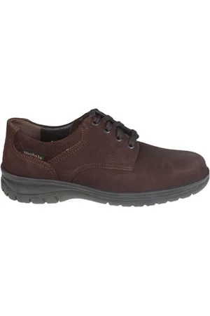 Mephisto Heren, Schoenen, Bruin, Maat: 40 EU