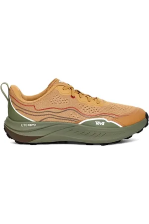 Teva Heren, Schoenen, Oranje, Maat: 44 1/2 EU