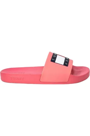 Tommy Hilfiger Dames, Schoenen, Roze, Maat: 36 EU