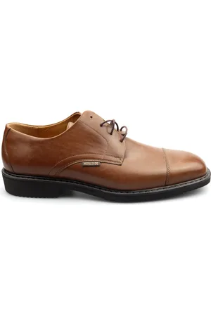 Mephisto Heren, Schoenen, Bruin, Maat: 46 EU