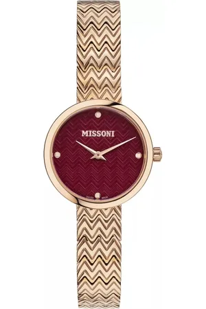Missoni Dames, Accessoires, Geel, Maat: ONE Size